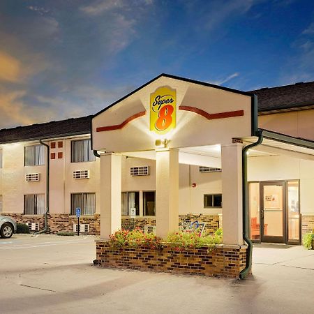Super 8 By Wyndham St. James Kültér fotó